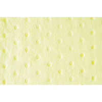 Premium Bonded Sorbent Pads, Hazmat, 15" x 18", 30 gal. Absorbancy Advanced Consulting and Training Ltd.
