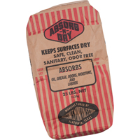 Absorbant Absorb-N-Dry Advanced Consulting and Training Ltd.