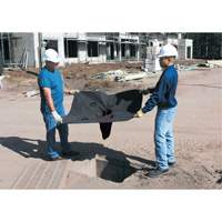 Ultra-Drain Guard&reg; Catch Basin Insert, Trash & Debris, 48" L x 36" W Advanced Consulting and Training Ltd.
