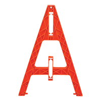 PLASTXA-Frame Barricade Leg Advanced Consulting and Training Ltd.