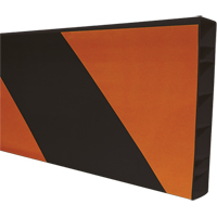 PLASTXA-Frame Barricade T-Board Advanced Consulting and Training Ltd.