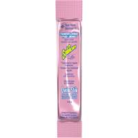 Sqwincher&reg; Boisson de r&eacute;hydratation ZERO Qwik Stik, Emballage-portion, Limonade aux fraises Advanced Consulting and Training Ltd.
