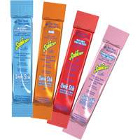 Sqwincher&reg; ZERO&reg; Qwik Stik Rehydration Drink, Powder, Orange Advanced Consulting and Training Ltd.