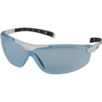 Lunettes de s&eacute;curit&eacute; s&eacute;rie Z1500, Lentille Bleu, Anti-&eacute;gratignures, R&eacute;pond ou surpasse la norme CSA Z94.3 Advanced Consulting and Training Ltd.