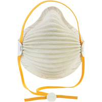 Airwave Respirators, N95, NIOSH Certified, Small Advanced Consulting and Training Ltd.