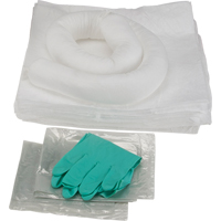 Trousse de rechange de premi&egrave;re qualit&eacute;, 5 gallons, Huile seulement Advanced Consulting and Training Ltd.