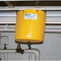 Pipe Leak Diverters Advanced Consulting and Training Ltd.