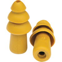 BattlePlugs&reg; Earplugs Replacement Tip, Uncorded, Bulk - Polybag, 24 dB NRR, Small Advanced Consulting and Training Ltd.
