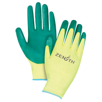 ZX-3 Premium Gloves, 10/X-Large, Nitrile Coating, 15 Gauge, Nylon Shell Advanced Consulting and Training Ltd.
