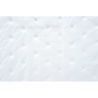 Rouleaux absorbants en fibres fines de calibre industriel, Lourd, 150' lo x 30" la, Absorption 70 gal. Advanced Consulting and Training Ltd.