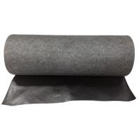 Tapis industriels avec support en poly, 36" la x 50' lo, Lourd Advanced Consulting and Training Ltd.