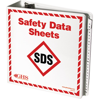 Safety Data Sheet Binders Advanced Consulting and Training Ltd.