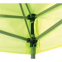 SHAX&reg; 6010 Light-Weight Tents Advanced Consulting and Training Ltd.