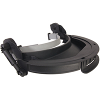 Uvex&reg; Turboshield Hardhat Adaptor Advanced Consulting and Training Ltd.