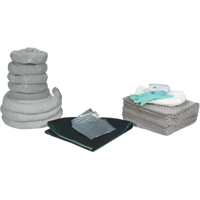 55-Gallon Replacement Kit, Universal Advanced Consulting and Training Ltd.
