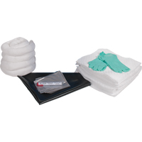 30-Gallon Shop Replacement Kit, Oil Only Advanced Consulting and Training Ltd.