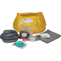 17-Gallon Western Canada Replacement Kit, Universal Advanced Consulting and Training Ltd.