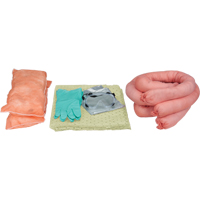 10-Gallon Truck Replacement Kit, Hazmat Advanced Consulting and Training Ltd.
