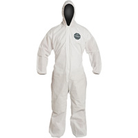Combinaison, T-Grand, Blanc, ProShield 10 Advanced Consulting and Training Ltd.