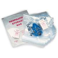 ALLEGRO INDUSTRIES Disposable Storage Bags for 4002 Respirator Cleaning Kit Advanced Consulting and Training Ltd.