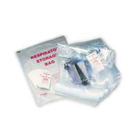 ALLEGRO INDUSTRIES Disposable Respirator Storage Bags Advanced Consulting and Training Ltd.