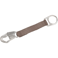 Rallonge avec anneau en D Protecta Pro 18", Anneau en D, Usage Temporaire Advanced Consulting and Training Ltd.