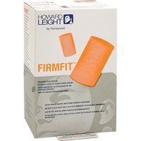 Recharge pour distributeur de bouchons d'oreilles jetables FirmFit de Howard Leight, Vrac - Boîte Advanced Consulting and Training Ltd.