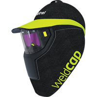 Casque Weldcap Advanced Consulting and Training Ltd.