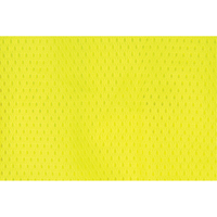 Veste d'arpenteur haute visibilit&eacute;, conforme &agrave; la CSA, Jaune lime haute visibilit&eacute;, Moyen, Polyester Advanced Consulting and Training Ltd.
