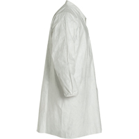 Lab Coat, Tyvek&reg; 400, White, Medium Advanced Consulting and Training Ltd.