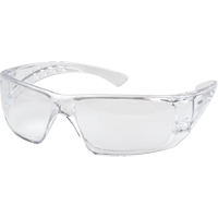 Lunettes de s&eacute;curit&eacute; s&eacute;rie Z2200, Lentille Transparent, Anti-&eacute;gratignures, R&eacute;pond ou surpasse la norme CSA Z94.3 Advanced Consulting and Training Ltd.