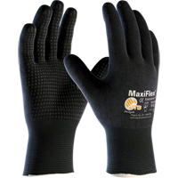 ATG MaxiFlex&reg; EnduranceTM 34-8745 Gloves, 7/Small, Foam Nitrile Coating, 15 Gauge, Nylon Shell Advanced Consulting and Training Ltd.