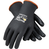 ATG MaxiFlex&reg; EnduranceTM 34-8745 Gloves, 7/Small, Foam Nitrile Coating, 15 Gauge, Nylon Shell Advanced Consulting and Training Ltd.