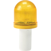 LED Cone Top Lights Advanced Consulting and Training Ltd.