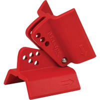 Valve Lockout Devices, Ball/Butterfly Type Advanced Consulting and Training Ltd.