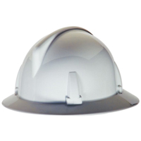 Casque de s&eacute;curit&eacute; &agrave; bordure compl&egrave;te, R&eacute;pond aux normes CSA type 1, Suspension Rochet, Non ventil&eacute; Advanced Consulting and Training Ltd.