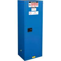 Armoires compacte pour rangement de mati&egrave;res dangereuses Sure-Grip Ex, 12 gal., 23,25" x 35" x 18" Advanced Consulting and Training Ltd.