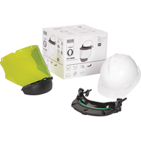 Trousses d'accessoires contre l'arc &eacute;lectrique V-Gard Advanced Consulting and Training Ltd.