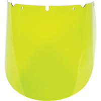 Visi&egrave;res V-Gard pour les travaux avec l'arc &eacute;lectrique, Polycarbonate, Teinte Vert Advanced Consulting and Training Ltd.