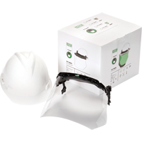 Trousses d'accessoires pour syst&egrave;me V-Gard avec casque V-Gard Advanced Consulting and Training Ltd.