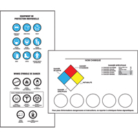 Right-To-Know Labeling Kits Advanced Consulting and Training Ltd.