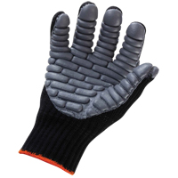 Gant l&eacute;ger certifi&eacute; antivibrations ProFlex 9000, Taille Moyen, Paume Synth&eacute;tique Advanced Consulting and Training Ltd.