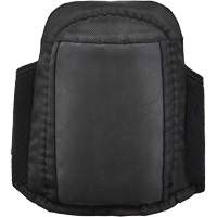 Proflex&reg; 350 Knee Pad, Hook and Loop Style, Foam Caps, Gel Pads Advanced Consulting and Training Ltd.