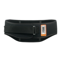 Proflex&reg; 1500 Weight Lifter's Style Back Support, Nylon Jersey, Medium Advanced Consulting and Training Ltd.