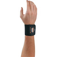 Proflex&reg; 400 Universal Wrist Wrap, Elastic, One Size Advanced Consulting and Training Ltd.