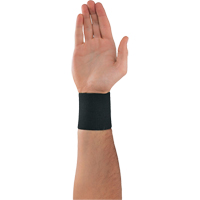 Proflex&reg; 400 Universal Wrist Wrap, Elastic, One Size Advanced Consulting and Training Ltd.