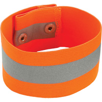 GloWear 8001 High-Visibility Arm & Leg Band Advanced Consulting and Training Ltd.