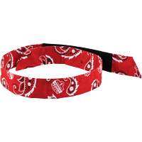 Foulard de refroidissement par &eacute;vaporation Chill-Its 6705, Rouge Advanced Consulting and Training Ltd.