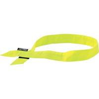 Foulard de refroidissement par &eacute;vaporation Chill-Its 6705, Jaune lime haute visibilit&eacute; Advanced Consulting and Training Ltd.