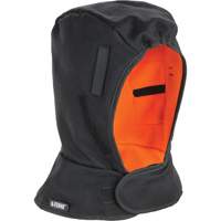 N-Ferno 6860 Two-Layer FR Winter Liner, Black, Cotton/Fleece/Modacrylic Advanced Consulting and Training Ltd.
